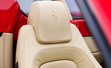 Ferrari F430 Spider 8