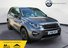 Land Rover Discovery Sport 2.0 TD4 HSE Black Auto 4WD Euro 6 (s/s) 5dr