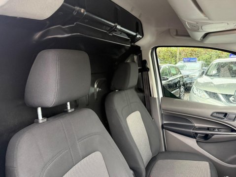 Ford Transit Connect 1.5 210 EcoBlue L2 Euro 6 (s/s) 5dr 14