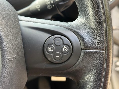 Mini Countryman 1.6 Cooper D ALL4 Euro 6 (s/s) 5dr 17