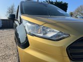 Ford Transit Connect SWB L1H1 Low Roof Limited 200 Air Con Cruise EURO 6 NO VAT 16