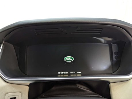 Land Rover Range Rover Sport 3.0 Range Rover Sport HSE Dynamic SDV6 Auto 4WD 5dr 73
