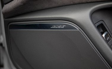 Audi RS6 Avant Performance 23