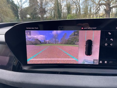 Audi Q6 100kWh Performance Edition 1 SUV 5dr Electric Auto (306 ps) 37