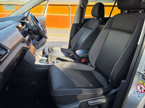Volkswagen T-Cross 1.0 T-Cross Active TSi 5dr 47