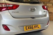 Hyundai i30 1.4 Blue Drive SE Nav Hatchback 5dr Petrol Manual Euro 6 (s/s) (100 ps) 81