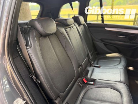BMW 2 Series 2.0 220d M Sport Auto 5dr 27