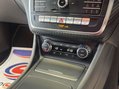 Mercedes-Benz A Class 2.1 A 200 D AMG Line Premium+ Auto 5dr 54