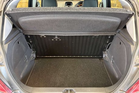 Vauxhall Corsa 1.2 16V Excite Hatchback 5dr Petrol Manual Euro 5 (A/C) (85 ps) 64