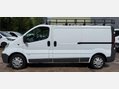 Vauxhall Vivaro 2.0 2900 CDTi Panel Van 4dr Diesel Manual FWD L3 (195 g/km, 113 bhp) 18