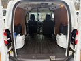 Ford Transit Courier 1.5 TDCi Panel Van 5dr Diesel Manual L1 Euro 6 (s/s) (SLD) (75 ps) 17