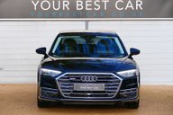 Audi A8 3.0 A8 50 TDI Quattro Auto 4WD 4dr 16