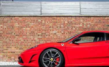 Ferrari 430 Scuderia 32