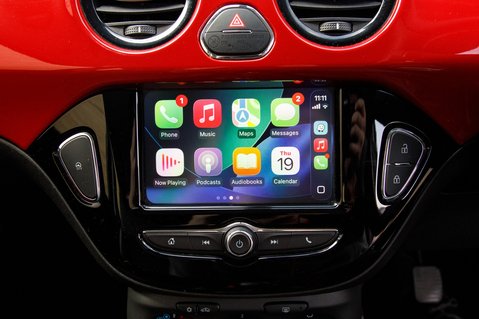 Vauxhall Adam GRIFFIN 27
