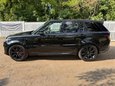 Land Rover Range Rover Sport AUTOBIOGRAPHY DYNAMIC 11
