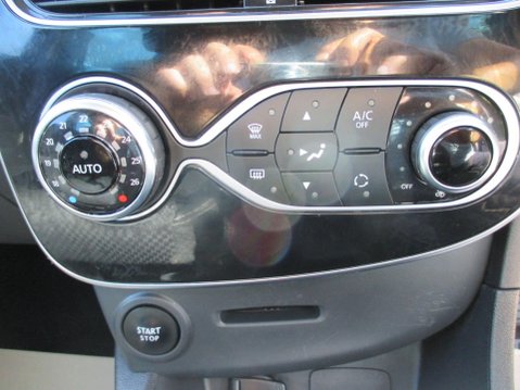 Renault Clio 0.9 TCe GT Line Euro 6 (s/s) 5dr 19