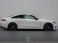 Mercedes-Benz E Class 2.0 E 220 D AMG Line Auto 2dr 6