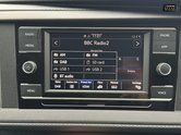 Volkswagen Transporter Crew Cab LWB L2H1 T32 Tdi 150 BHP Auto Kombi Highline Air Con Sensors EURO 27