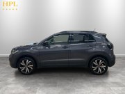 Volkswagen T-Cross 1.0 TSI Black Edition SUV 5dr Petrol Manual Euro 6 (s/s) (95 ps) 4