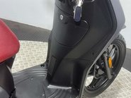 SYM Symphony 2022 ONLY 733 MILES NEW MOT 125CC LEARNER SCOOTER 30