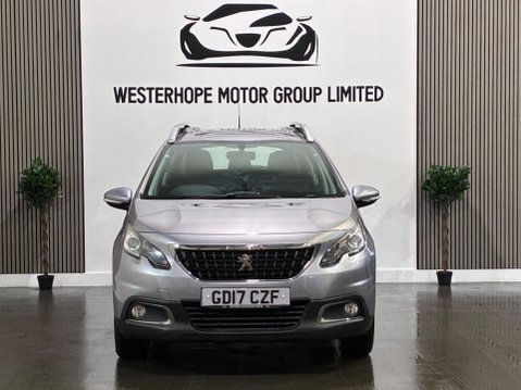 Peugeot 2008 1.2 PureTech Active Euro 6 5dr 13