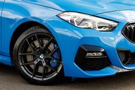 BMW 2 Series 218I M SPORT GRAN COUPE 11