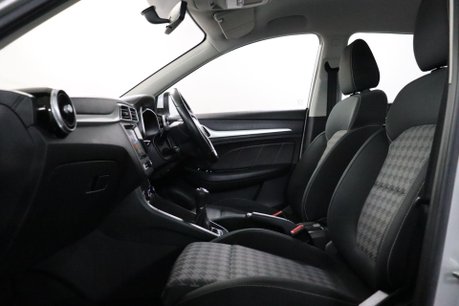 MG ZS EXCITE 42