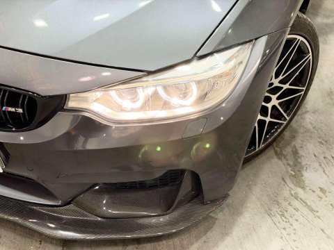 BMW M3 3.0 BiTurbo Saloon 4dr Petrol DCT Euro 6 (s/s) (431 ps) 67