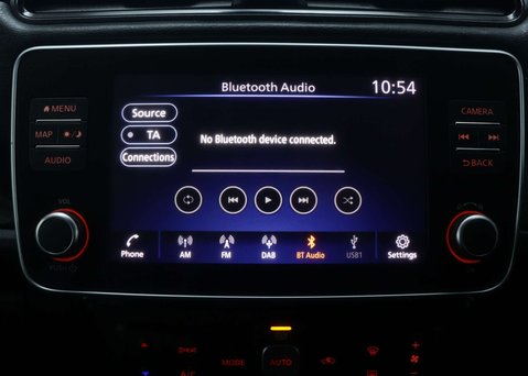 Nissan LEAF Leaf Takna 5dr 25