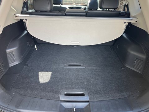 Nissan X-Trail DCI TEKNA 6