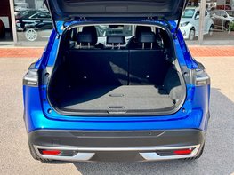 Nissan Qashqai 1.3 Qashqai N-Connecta DiG-T MHEV 5dr 64