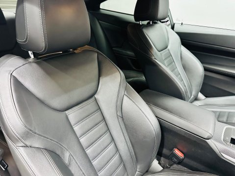 BMW 4 Series 2.0 420i M Sport Auto Euro 6 (s/s) 2dr 26