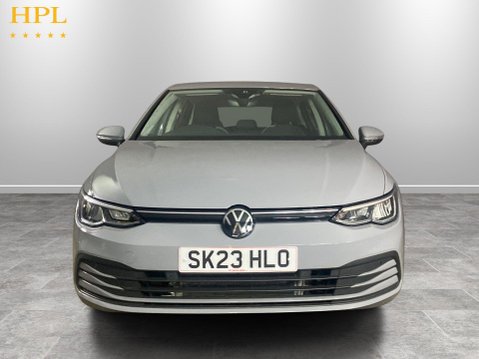 Volkswagen Golf 1.5 TSI Life Hatchback 5dr Petrol Manual Euro 6 (s/s) (150 ps) Air Con - Al 2