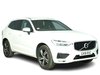 Volvo XC60 2.0 D4 R-Design SUV 5dr Diesel Auto AWD Euro 6 (s/s) (190 ps)