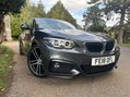 BMW 2 Series 218I M SPORT 33