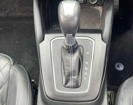 Ford Focus 1.0 Focus Active X MHEV Auto 5dr 56
