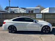 BMW 4 Series M4 3.0 Bi-Turbo DCT AUTOMATIC 2 Dr 3