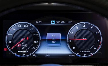 Mercedes-Benz G Series Magno Edition 18