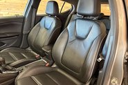 Vauxhall Astra 1.4i Turbo Elite Nav Hatchback 5dr Petrol Auto Euro 6 (s/s) (150 ps) 12