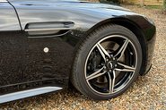 Aston Martin Vantage S V8 ROADSTER 3