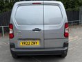 Toyota Proace City L1 ACTIVE 4