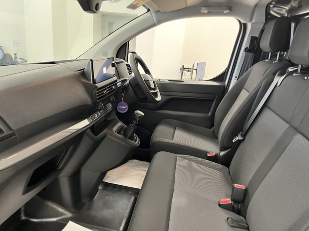 Fiat Scudo Scudo 1.5 Multijet L1 120ps Van 18