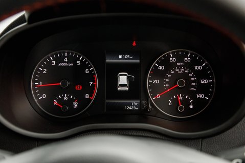 Kia Picanto GT-LINE 14