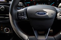 Ford Focus ST-LINE 19