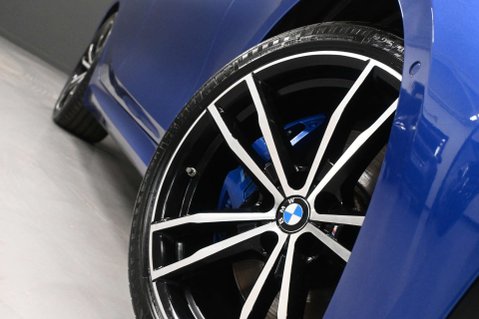 BMW 3 Series 2.0 320I M Sport Auto 5dr 13
