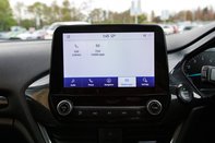 Ford Fiesta ST-LINE X EDITION MHEV 27