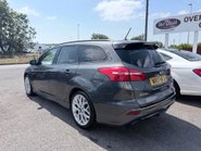 Ford Focus 1.5 ST-LINE TDCI 7
