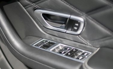 Bentley Continental GT Speed Convertible 24