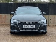 Audi A3 SPORTBACK TFSI S LINE MHEV 7