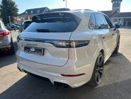 Porsche Cayenne 4.0T V8 GTS SUV 5dr Petrol TiptronicS 4WD Euro 6 (s/s) (460 ps) 8